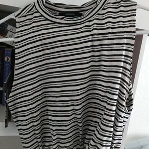 Forever21 crop top